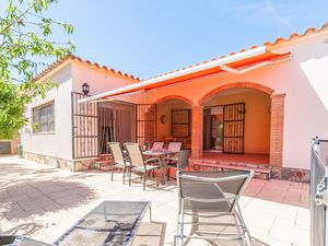 Villa für 8 Personen (130 m²) in Sant Pere Pescador