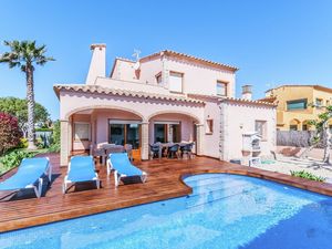 Villa für 9 Personen (213 m²) in Sant Pere Pescador