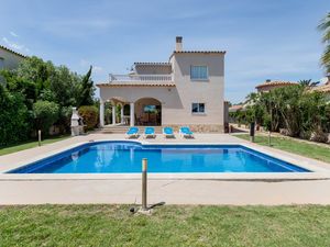 Villa für 8 Personen (160 m&sup2;) in Sant Pere Pescador
