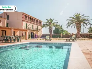 Villa für 13 Personen (400 m²) in Sant Pere Pescador