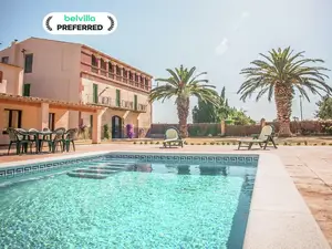 Villa für 13 Personen (400 m²) in Sant Pere Pescador