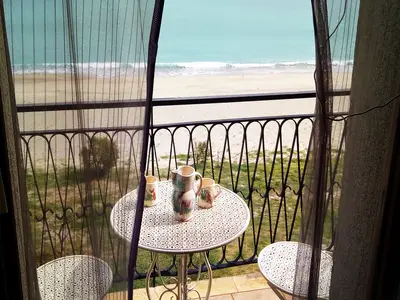 TerraceBalcony