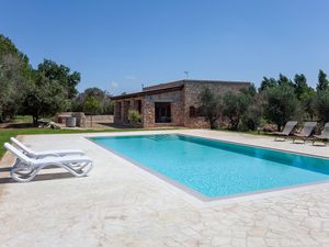 Villa für 8 Personen (150 m²) in Santa Cesarea Terme