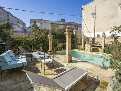 Privatpool