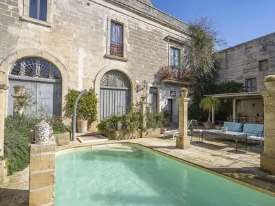 Privatpool