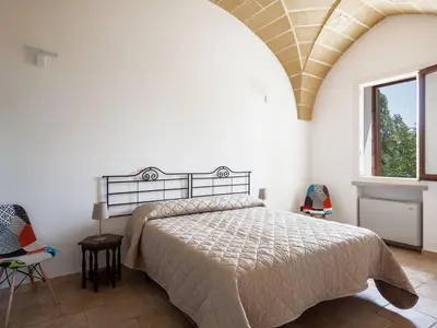 Zweites Schlafzimmer