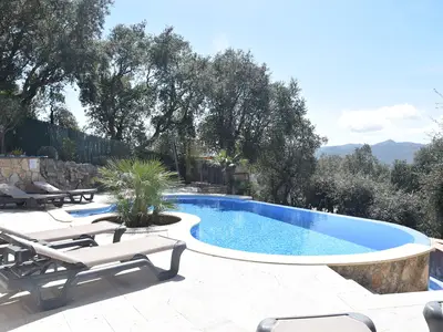 PoolOfHouse