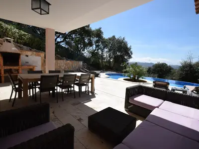 TerraceBalcony