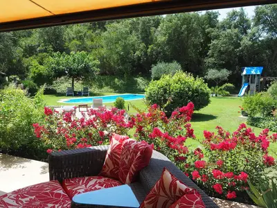 GardenSummer
