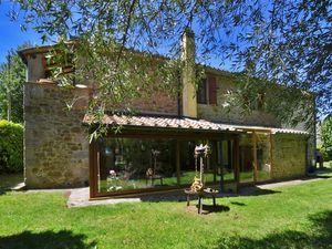Villa für 8 Personen (150 m²) in Santa Fiora