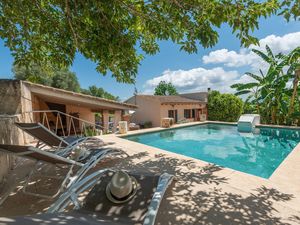 Villa für 6 Personen in Santa Margalida