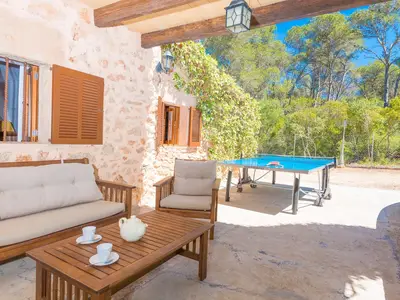 TerraceBalcony