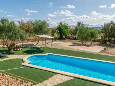PoolOfHouse