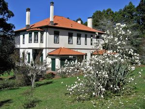 Villa für 8 Personen (400 m²) in Santo António da Serra