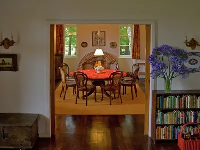 DiningRoom