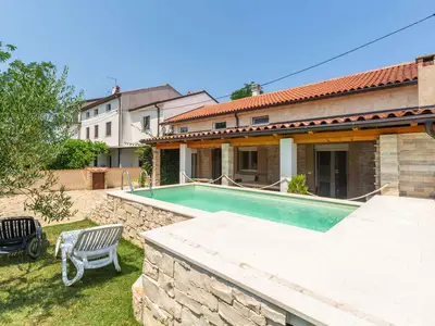 Villa für 8 Personen (185 m²) in Savudrija 3/10