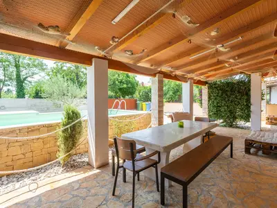 Villa für 8 Personen (185 m²) in Savudrija 5/10