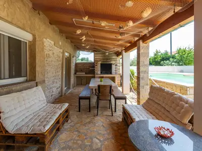 Villa für 8 Personen (185 m²) in Savudrija 6/10