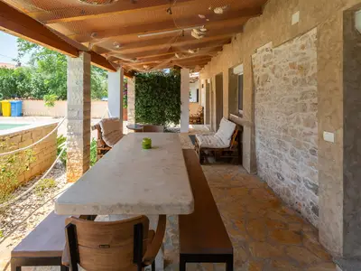 Villa für 8 Personen (185 m²) in Savudrija 7/10