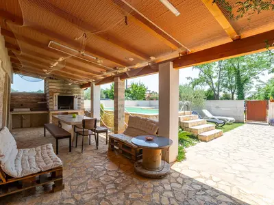 Villa für 8 Personen (185 m²) in Savudrija 8/10