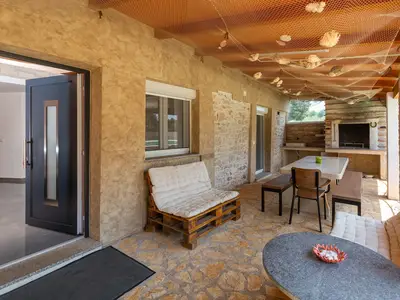 Villa für 8 Personen (185 m²) in Savudrija 9/10