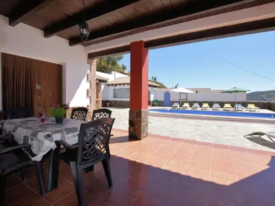 TerraceBalcony
