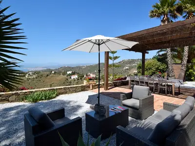 TerraceBalcony