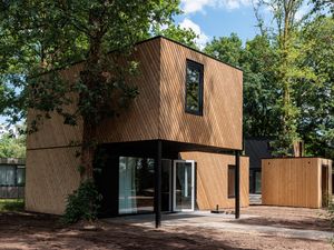 Villa für 6 Personen (80 m²) in Schaijk