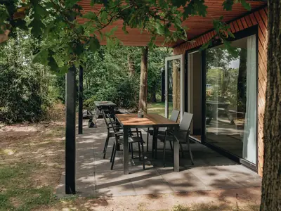 TerraceBalcony
