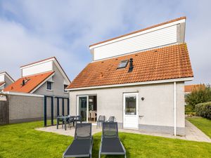 Villa für 6 Personen (95 m²) in Scharendijke