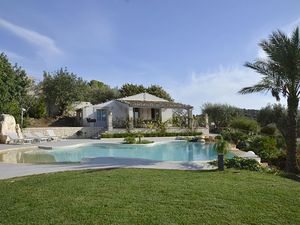 Villa für 12 Personen (325 m²) in Scicli