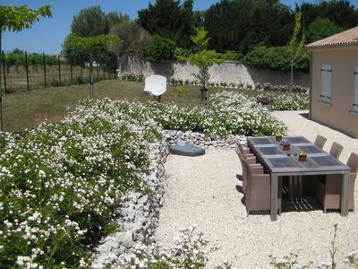 TerraceBalcony