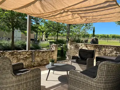 TerraceBalcony