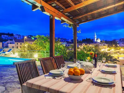 TerraceBalcony