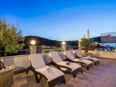 Villa für 8 Personen (121 m²) in Selca 5/10