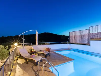 Villa für 8 Personen (121 m²) in Selca 6/10