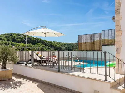 Villa für 9 Personen (120 m²) in Selca 8/10