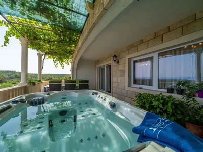 Villa für 6 Personen (100 m²) 3/10