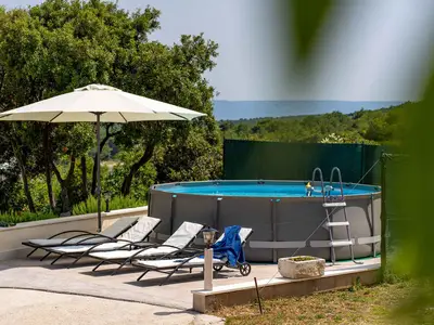 Villa für 6 Personen (100 m²) 6/10
