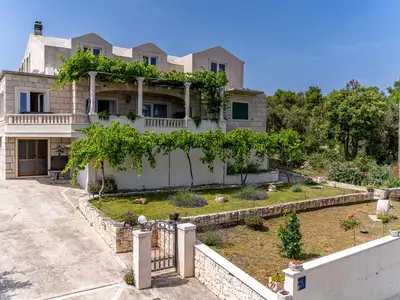 Villa für 6 Personen (100 m²) 10/10