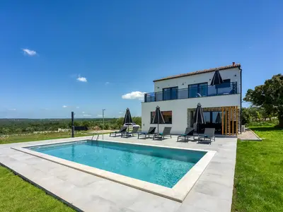 Villa für 8 Personen (130 m²) in Selina 1/10