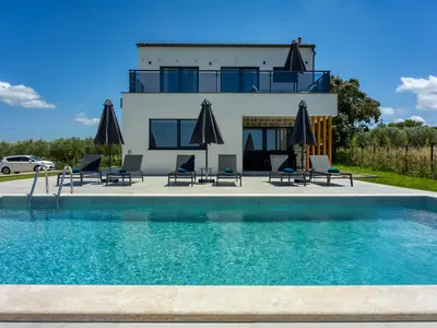 Villa für 8 Personen (130 m²) in Selina 2/10