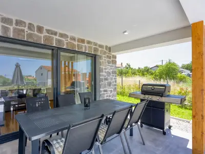 Villa für 8 Personen (130 m²) in Selina 7/10