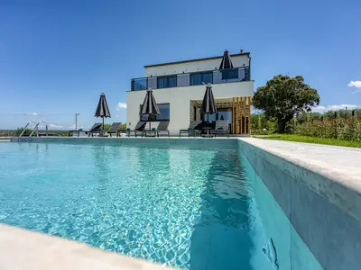 Villa für 8 Personen (130 m²) in Selina 8/10