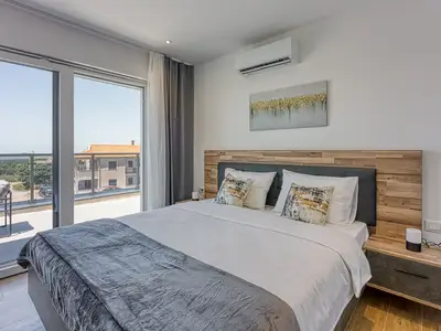 Villa für 8 Personen (130 m²) in Selina 10/10