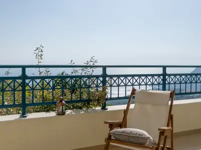 TerraceBalcony