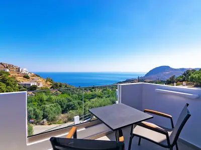 TerraceBalcony