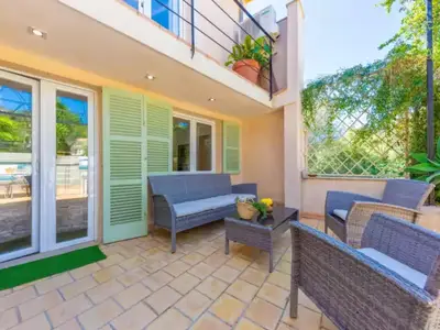 TerraceBalcony