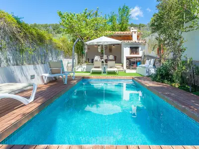PoolOfHouse