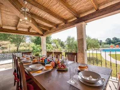 TerraceBalcony